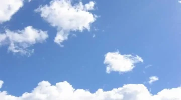 ارتفاع درجات الحرارة يسيطر على طقس مصر غدًا وسط تحذيرات من الشبورة